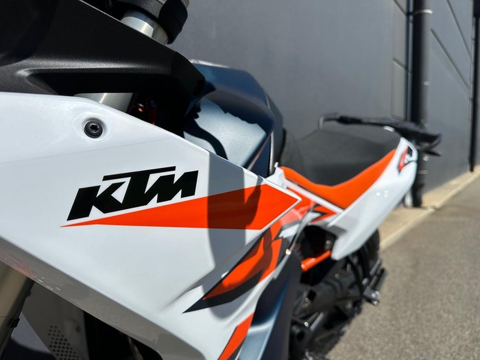 2024 KTM 890 Adventure R Adventure