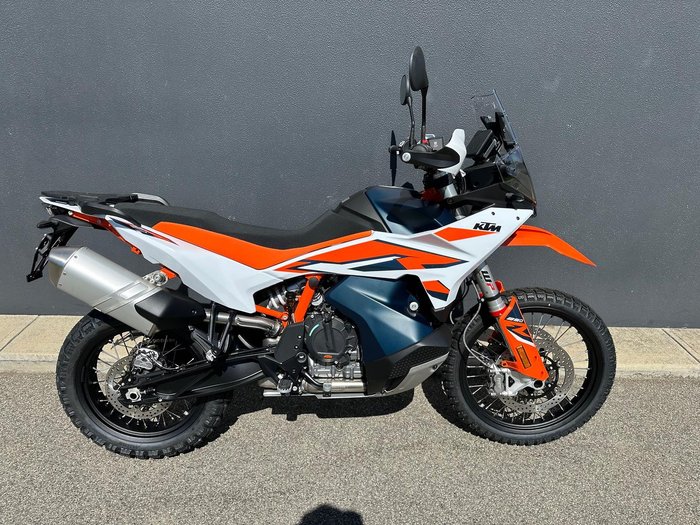 2024 KTM