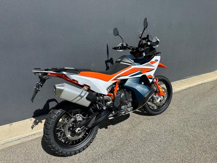 2024 KTM