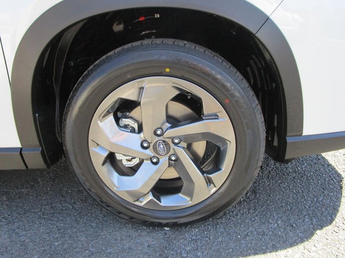 2024 Subaru Forester STI Sport