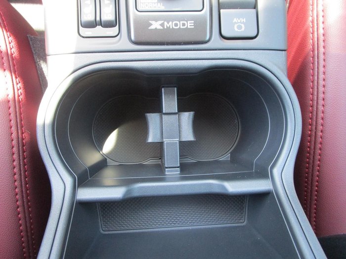 2024 Subaru Forester STI Sport