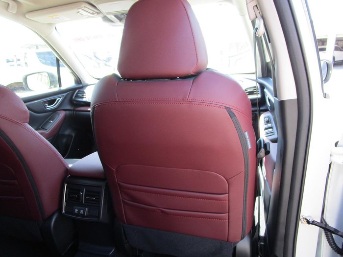 2024 Subaru Forester STI Sport