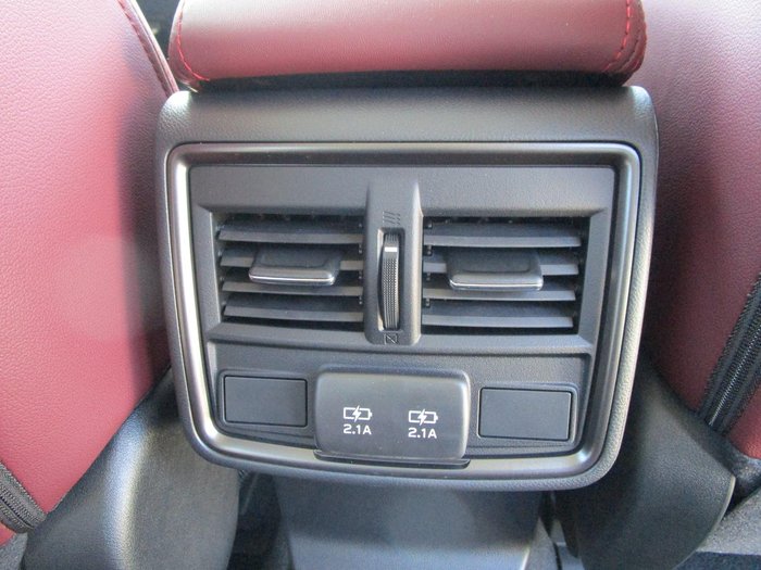 2024 Subaru Forester STI Sport