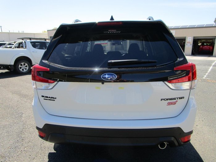 2024 Subaru Forester STI Sport