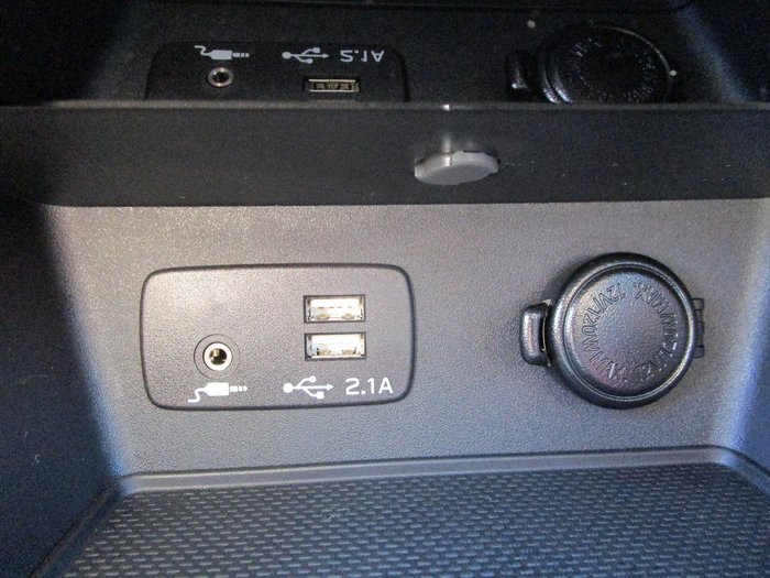 2024 Subaru Forester STI Sport