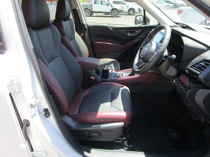 2024 Subaru Forester STI Sport