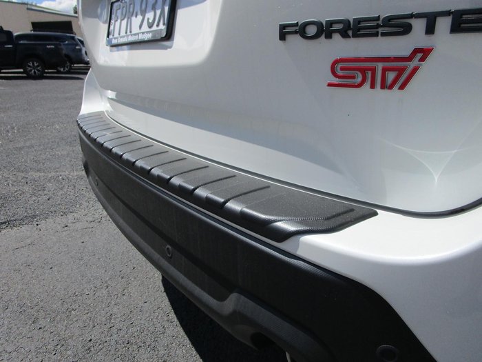 2024 Subaru Forester STI Sport