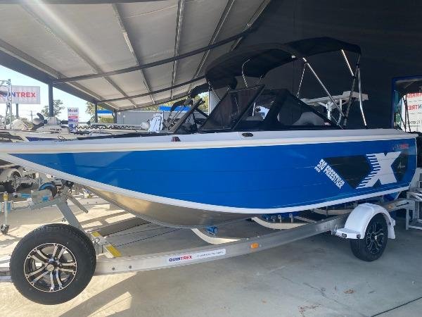 2024 QUINTREX 510 Freestyler Pro