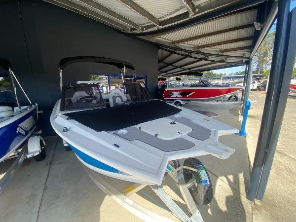 2024 QUINTREX 510 Freestyler Pro