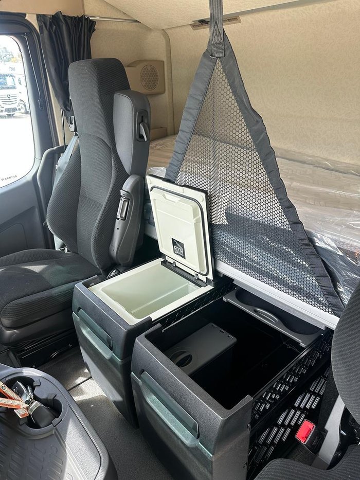 2024 Mercedes-Benz Actros 2663 2663