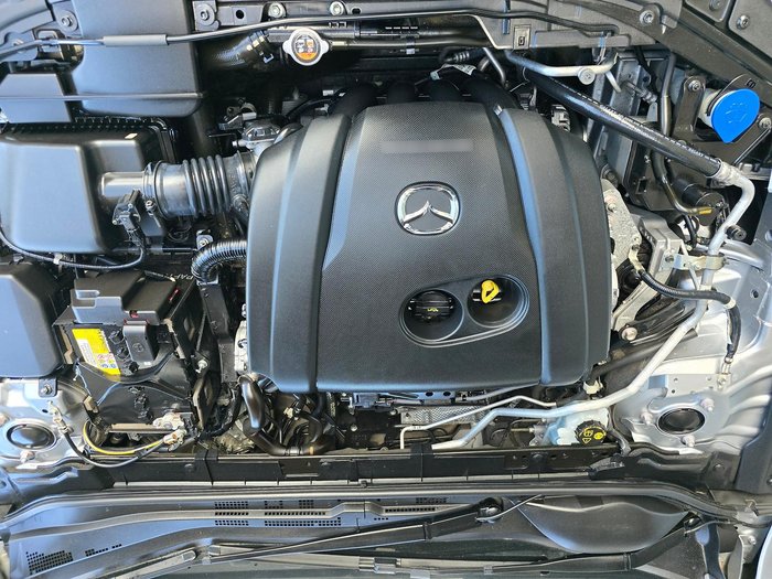 2020 Mazda 3 G25 GT