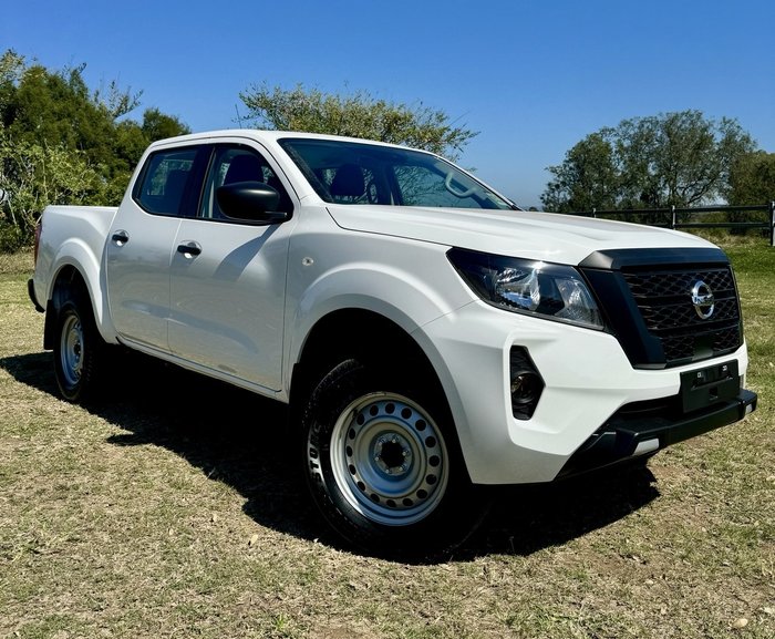 2024 Nissan Navara SL (4x4)