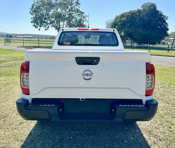 2024 Nissan Navara SL (4x4)