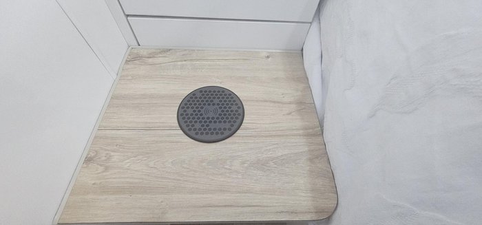 2025 Lotus Caravans Off Grid 22'3