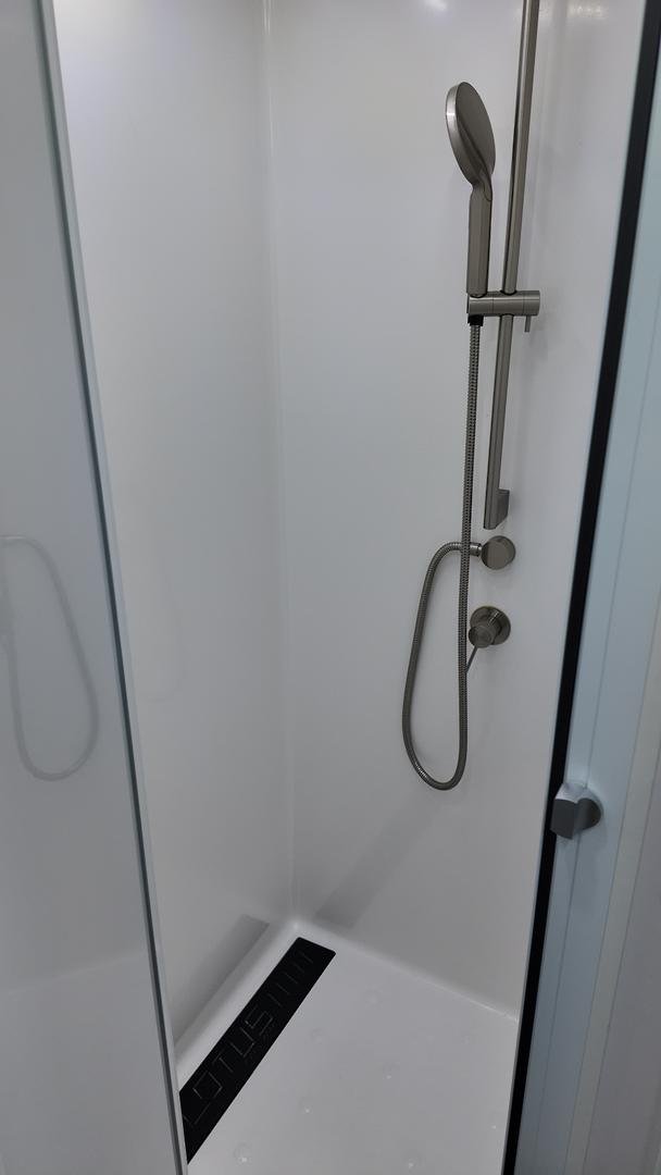 2025 Lotus Caravans Off Grid 22'3