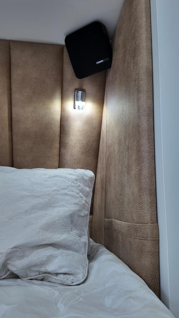 2025 Lotus Caravans Off Grid 22'3