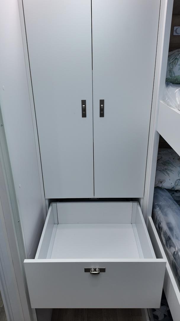 2025 Lotus Caravans Off Grid 22'3