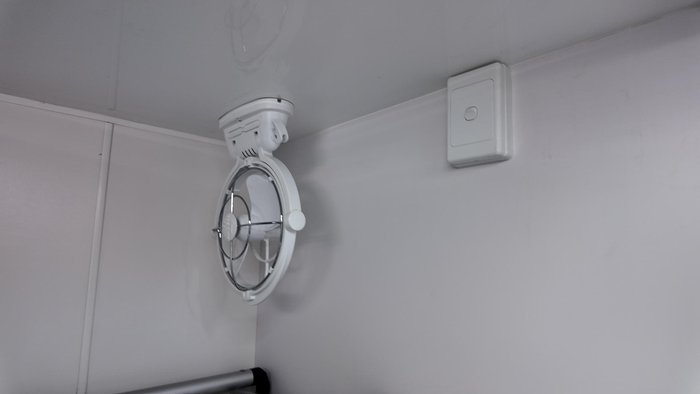 2025 Lotus Caravans Off Grid 22'3