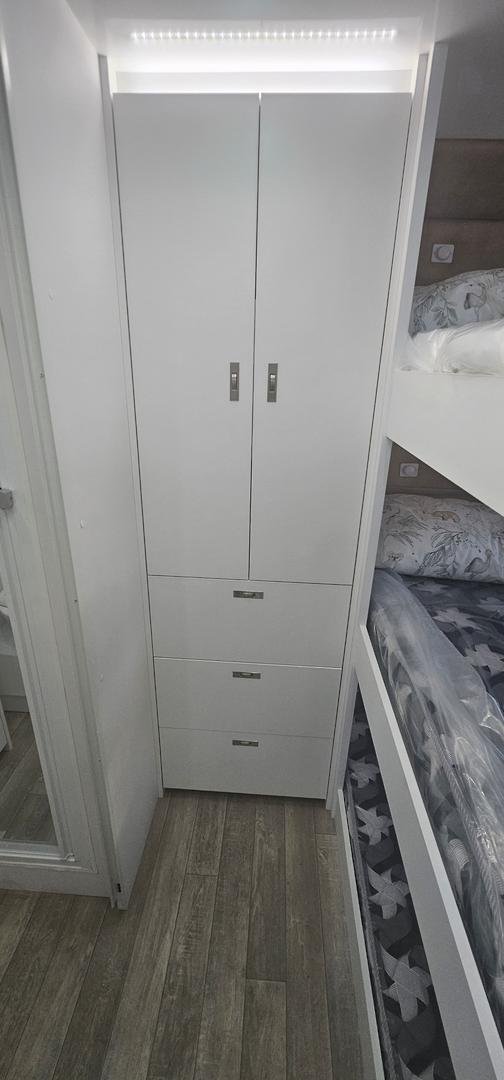 2025 Lotus Caravans Off Grid 22'3