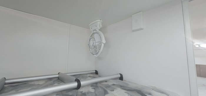 2025 Lotus Caravans Off Grid 22'3