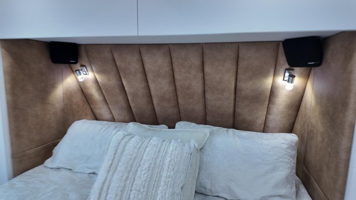 2025 Lotus Caravans Off Grid 22'3