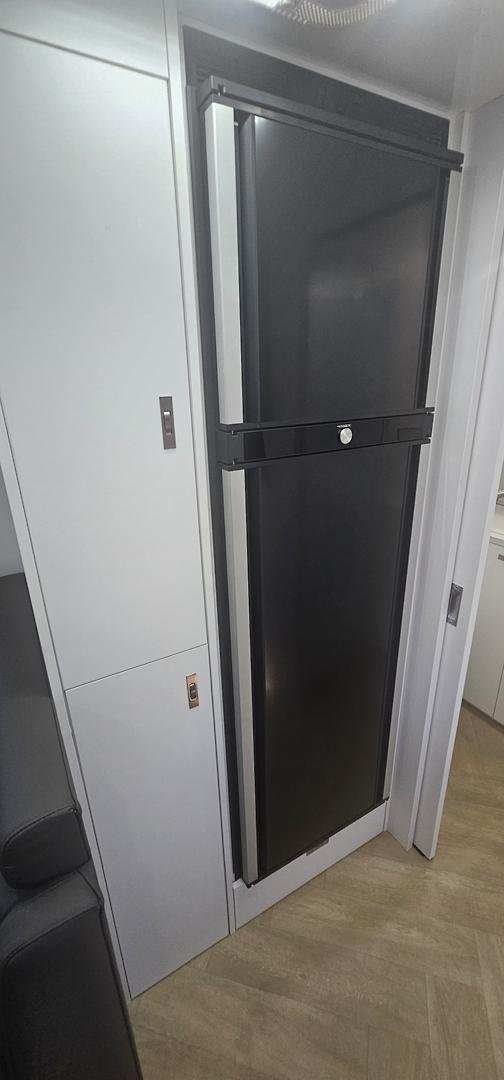 2025 Lotus Caravans Freelander 21'9