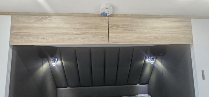 2025 Lotus Caravans Freelander 21'9