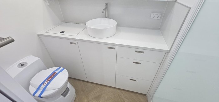 2025 Lotus Caravans Freelander 21'9