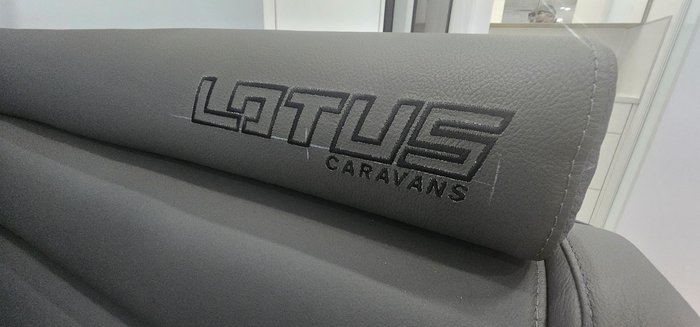 2025 Lotus Caravans Freelander 21'9