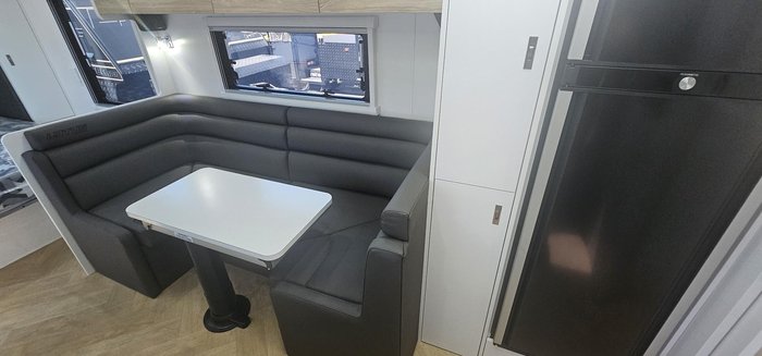 2025 Lotus Caravans Freelander 21'9