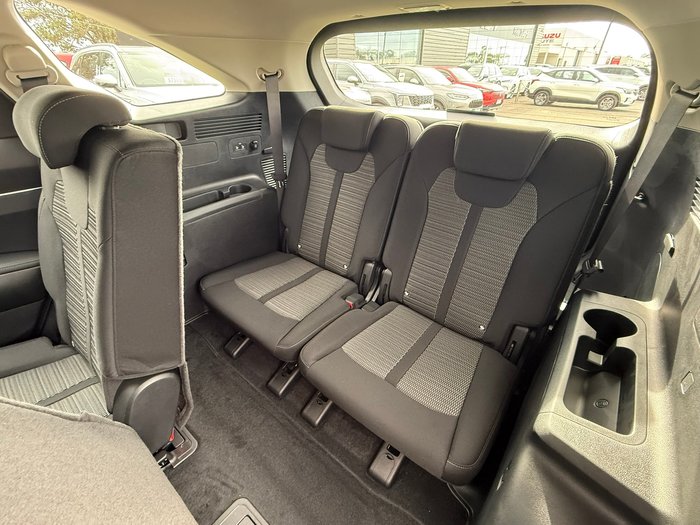 2025 Kia Sorento HEV S