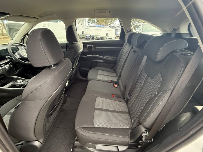 2025 Kia Sorento HEV S