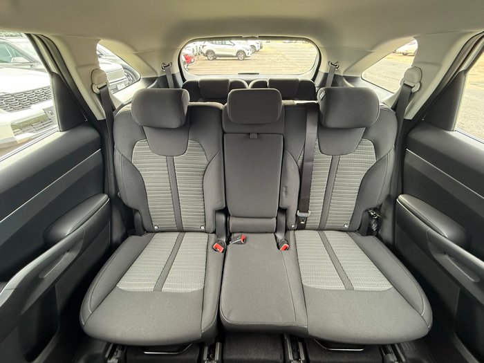 2025 Kia Sorento HEV S