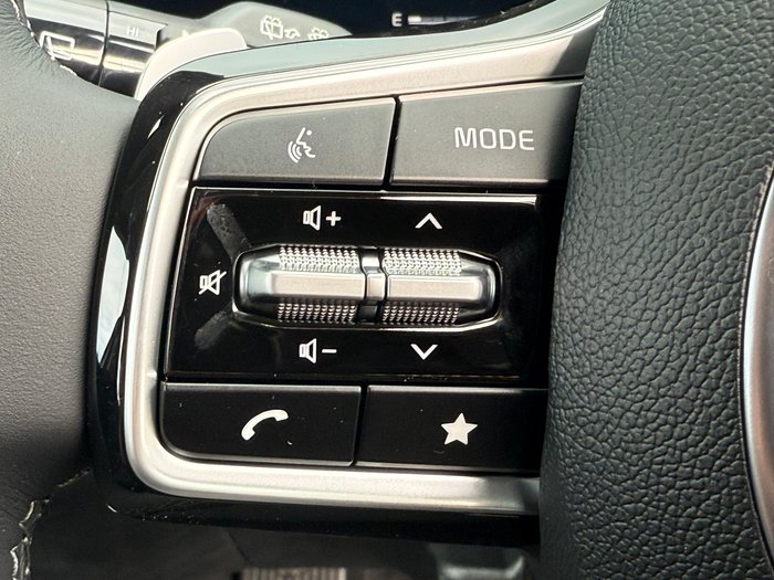 2025 Kia Sorento HEV S