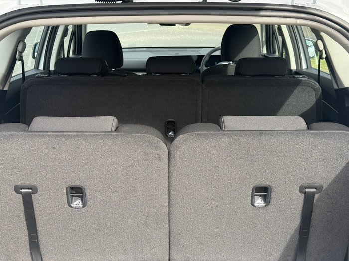 2025 Kia Sorento HEV S