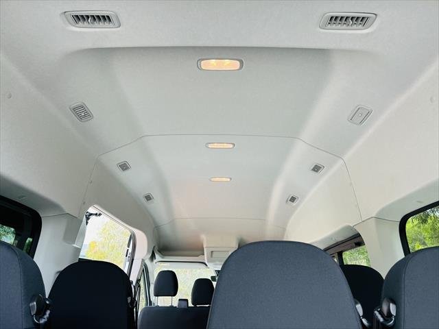 2024 LDV Deliver 9 LWB High Roof