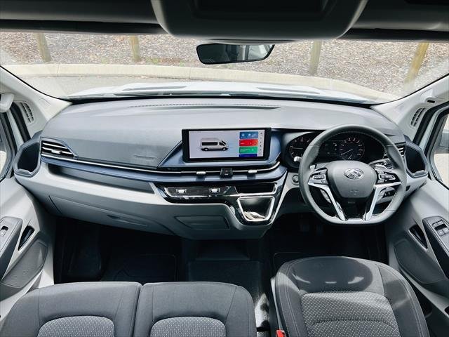 2024 LDV Deliver 9 LWB High Roof