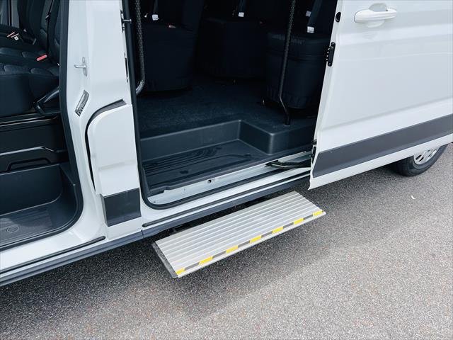 2024 LDV Deliver 9 LWB High Roof