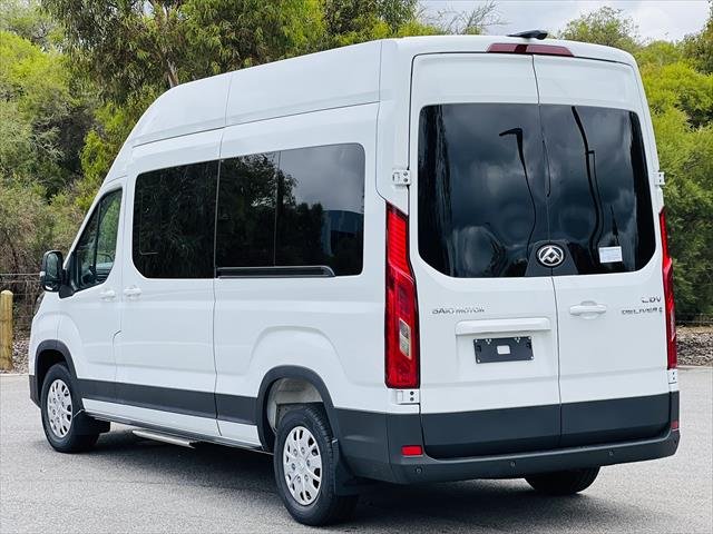2024 LDV Deliver 9