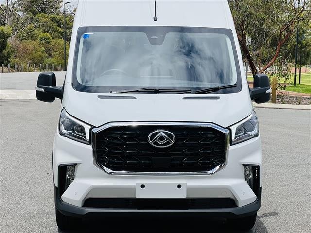 2024 LDV Deliver 9