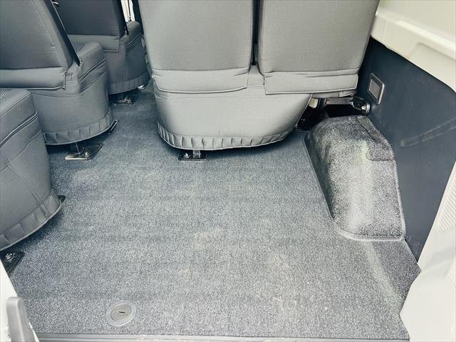 2024 LDV Deliver 9 LWB High Roof