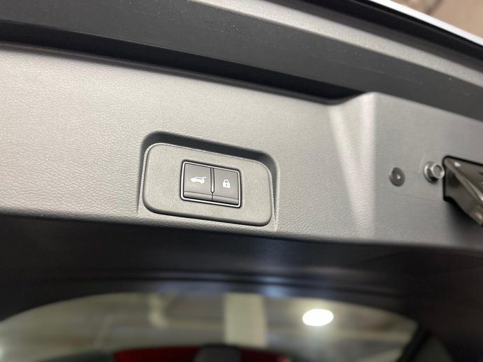 2025 Nissan X-TRAIL Ti