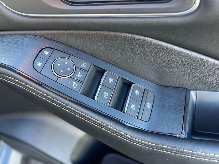 2025 Nissan X-TRAIL Ti