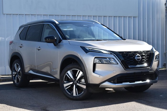 2024 Nissan X-TRAIL Ti e-POWER