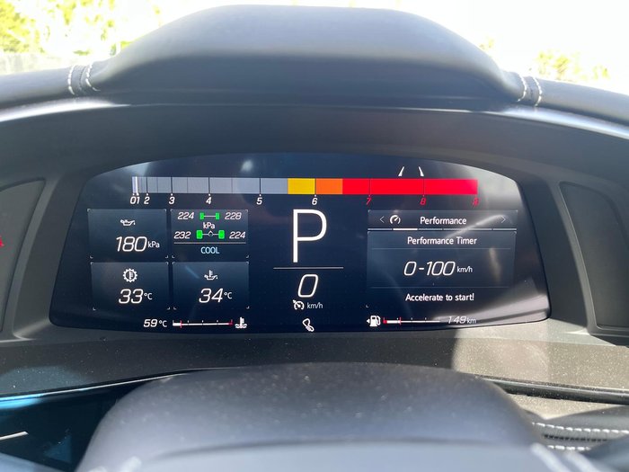 2024 Chevrolet Corvette Z06 3LZ