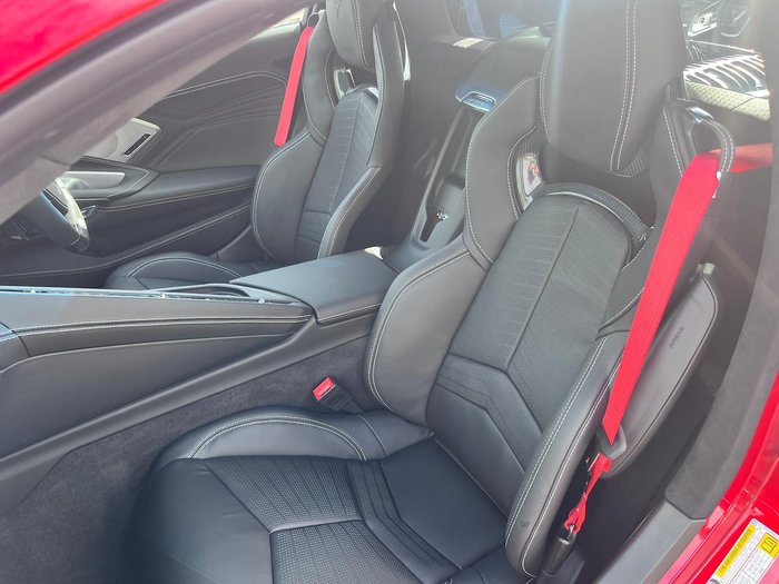 2024 Chevrolet Corvette Z06 3LZ