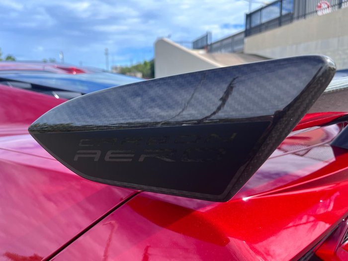 2024 Chevrolet Corvette Z06 3LZ