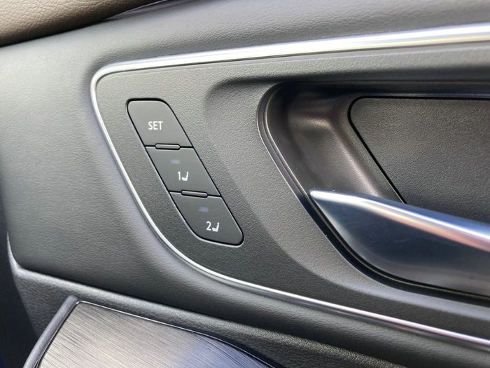 2024 Nissan X-TRAIL TI-L