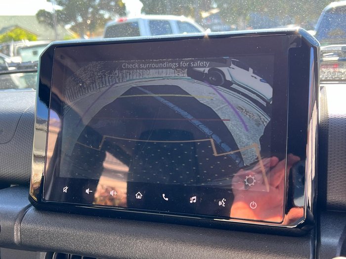 2024 Suzuki Jimny XL