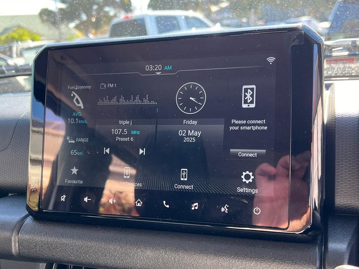 2024 Suzuki Jimny XL